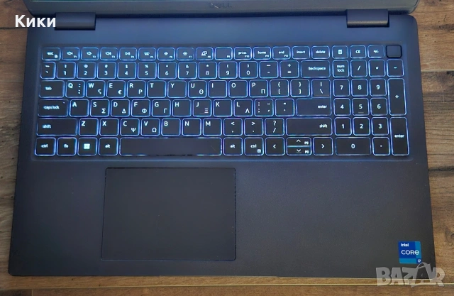 Dell 3520 | I7 1165G7 | 16GB RAM |512 SSD, снимка 2 - Лаптопи за работа - 53146511
