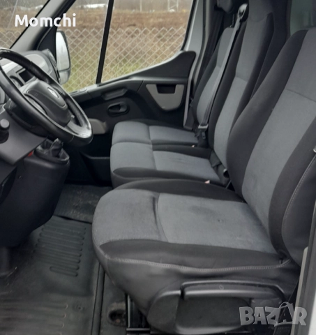 Рено Мастер Хладлен, снимка 6 - Бусове и автобуси - 52644226