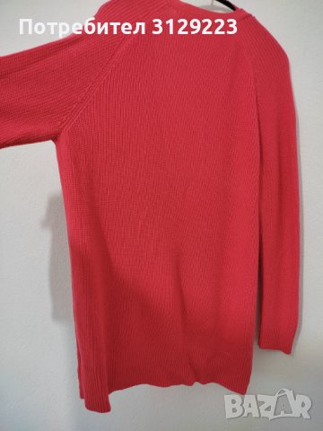 Banana Republic cardigan XL , снимка 6 - Блузи с дълъг ръкав и пуловери - 39432809