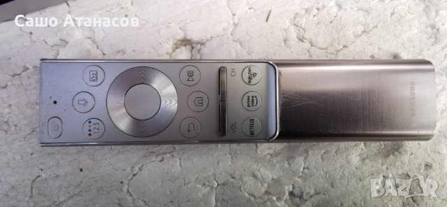 SAMSUNG One Connect SOC1004R , BN96-46950L / BN91-21085K , BN39-02470A , RMCRMR1BP1  /  BN59-01311B, снимка 9 - Части и Платки - 43039811