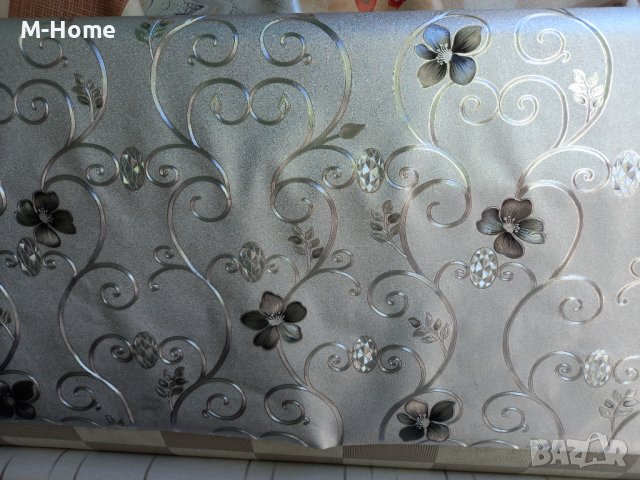 Текстилна мушама- перяща, снимка 7 - Мушами - 36654809