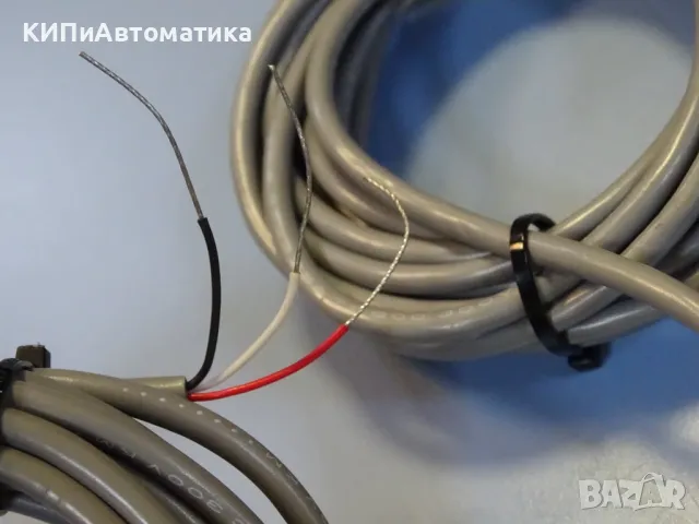 пневматичен актуатор PHd USA 8420-02-301 Pneumatic Angular Gripper, снимка 9 - Резервни части за машини - 47790443