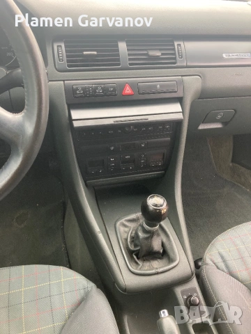 Audi A6 allroad, снимка 7 - Автомобили и джипове - 53093902