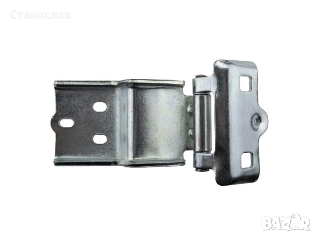 Панта за багажник Citroen Jumper 2, снимка 3 - Части - 50640284