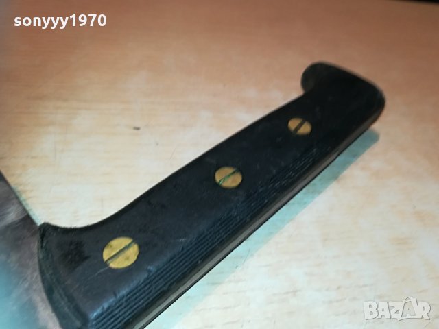 Original von Löwenkopf Professionelles Messer 1804212059, снимка 17 - Антикварни и старинни предмети - 32597654