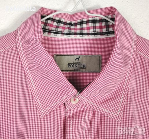 Pointer shirt L