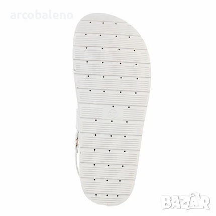 Дамски сандали на танкетка, 3цвята , снимка 8 - Сандали - 50579334