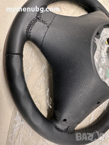 Волан за BMW X3 E83 в перфектно състояние, снимка 4 - Части - 53280540