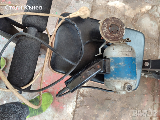 стабилизиран токоизправител 12v.,3А., снимка 7 - Друга електроника - 42511393