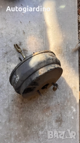 Серво усилвател / Спирачна помпа за Nissan Patrol - 865-01379M245T