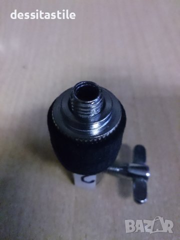 Клъчове за фус машини - чинели, снимка 5 - Ударни инструменти - 38784906