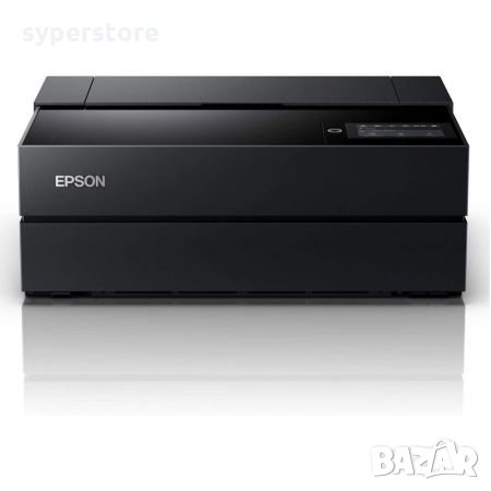 Принтер Мастилоструен Цветен Epson SureColor SC-P900 Професионален фотопринтер, снимка 4 - Принтери, копири, скенери - 33543571