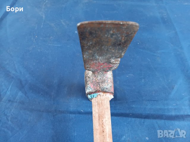 Немски чук-тесла, снимка 8 - Други инструменти - 43354923