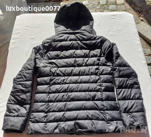Чисто ново без етикет зимно пухено яке Tommy Jeans M , снимка 3 - Якета - 52829037