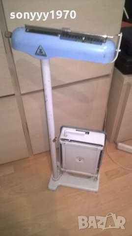 stathmos eskistuna-sweden-профи кантар-внос швеция, снимка 10 - Колекции - 26254416