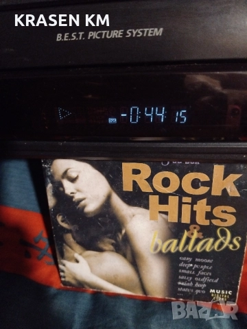 JVC HR J250E, снимка 2 - Други - 52219057