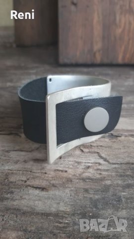 Страхотна дамска гривна