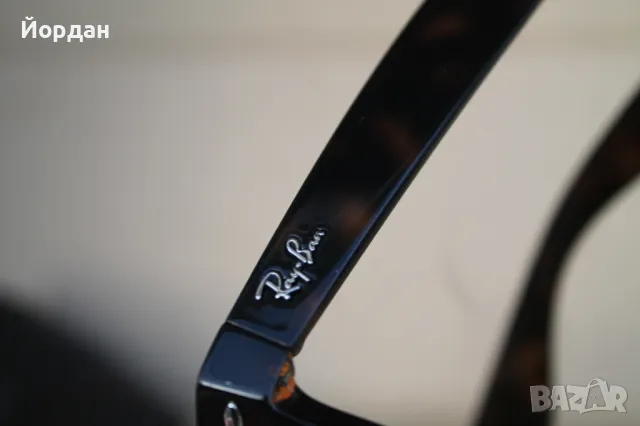 Слънчеви очила ''Ray Ban Wayfarer'', снимка 13 - Други - 48157703