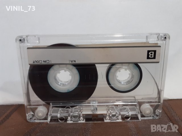 the very best of George Michael the final faith, снимка 2 - Аудио касети - 32298792