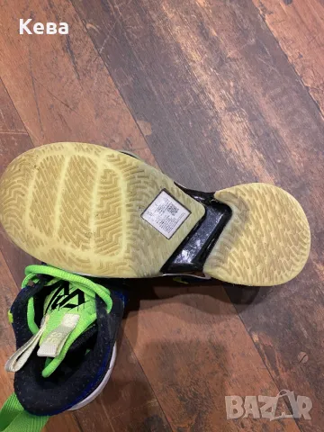 Детски маратонки , снимка 4 - Детски маратонки - 48666690