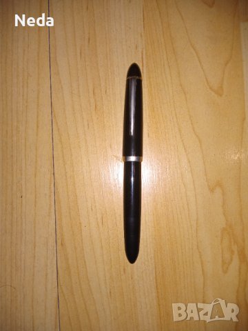 Стара немска писалка Garant Jurd 