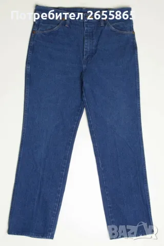 Мъжки макси дънки WRANGLER 