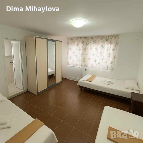 Стаи под наем, снимка 3 - Квартири, нощувки - 52001851