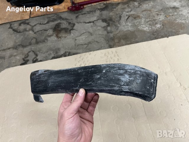 Пластмаси за предната броня на BMW E30 (двоен стоп), снимка 7 - Части - 43541424