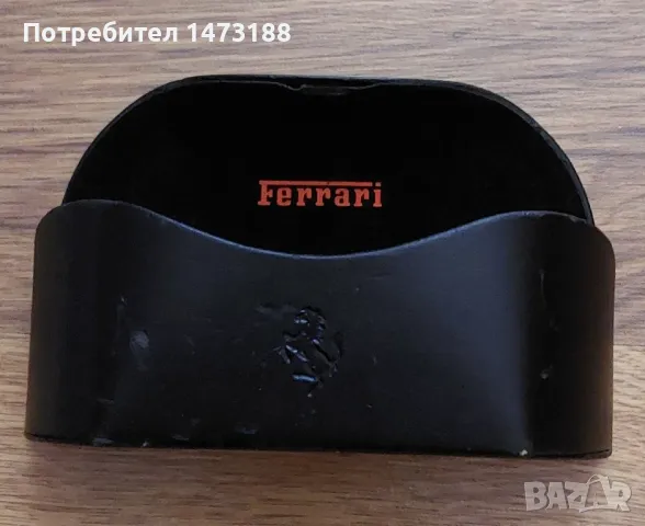 Оригинални калъфи RAY-BAN, Armani, Calvin Klein, Police и други., снимка 3 - Други - 46866477