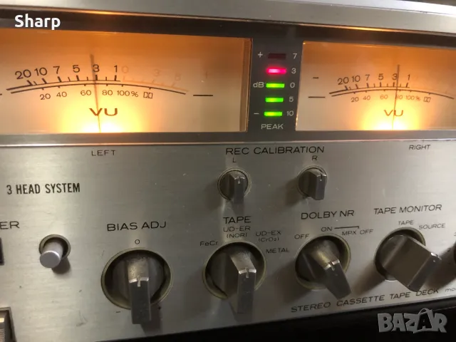 Hitachi D-90 S, снимка 3 - Декове - 49354736