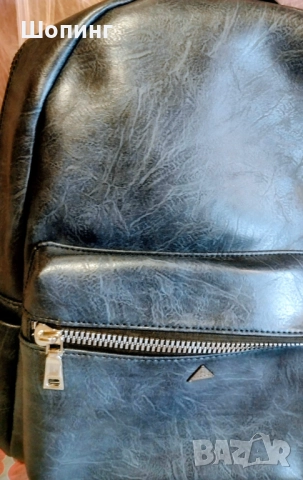 Нова-кожена чанта, снимка 10 - Чанти - 51757050