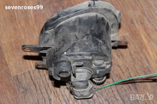 Халоген ляв ТАТА Индика Tata Indica 2008 Rover 75, снимка 5 - Части - 39806156