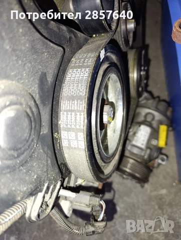 3 броя двигатели за Боксер, Джъмпер , Дукато 2,2hdi-140ps/ EVRO 6., снимка 12 - Аксесоари и консумативи - 52681676