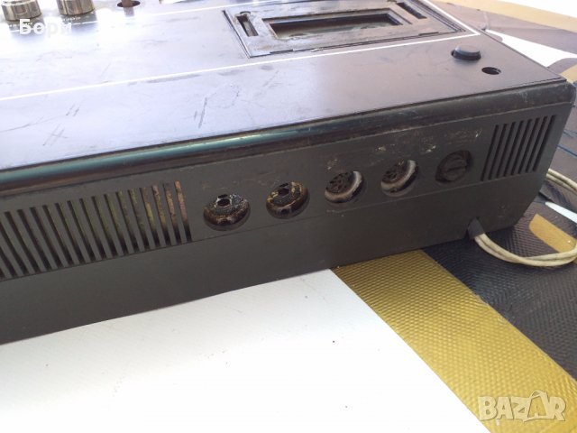 Касетофон КОМ , снимка 4 - Радиокасетофони, транзистори - 32832405