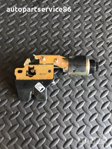 Механизъм на бравата на задния капак за KIA Magentis (2002) 95790-33050