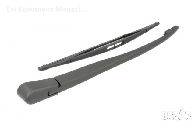 Рамо + задна чистачка OPEL ASTRA G 98- Продава Ем Комплект Дружба, снимка 1