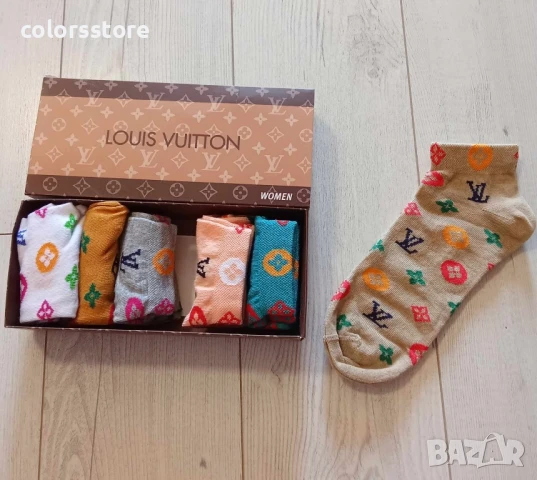 дамски чорапи Louis Vuitton/IM80c