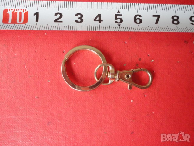 Ключодържател 5