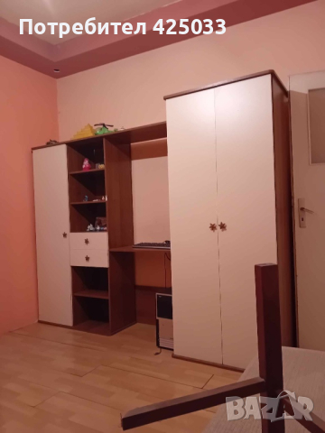 Продавам Апартамент в Пловдив от Собственик , снимка 4 - Aпартаменти - 44856851