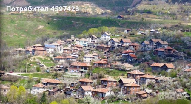 Продава се Апартамент в с.Брежани, Благоевград , снимка 4 - Апартаменти - 51745447