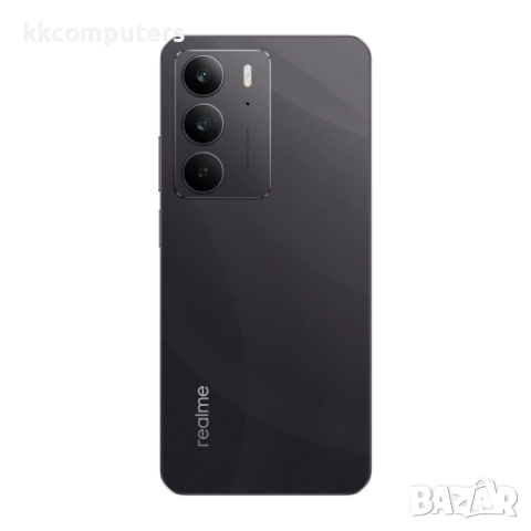 ЧАСТИ ЗА Смартфон GSM REALME C75 BLACK RMX3941 6.72 ", 256 GB, RAM 8 GB, 50 MP , снимка 5 - Резервни части за телефони - 51572754