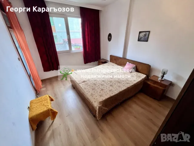 №3937 Голям тристаен апартамент за продажба-126м2, етаж 1 - висок | квартал Изгрев, Хасково., снимка 11 - Апартаменти - 49631624