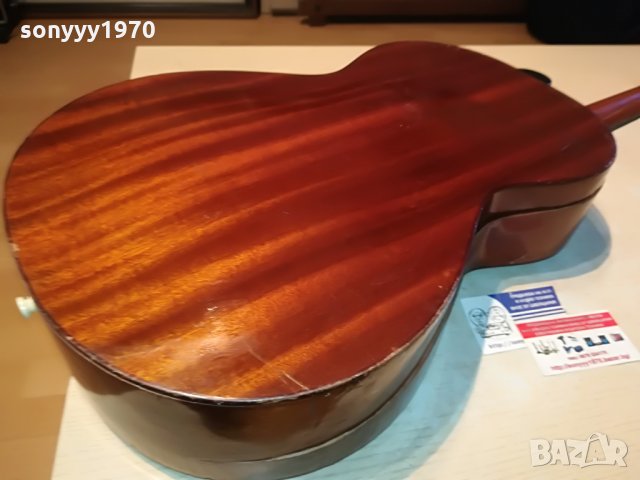 поръчана-framus-werke-bavaria made in west germany 0606211115, снимка 2 - Китари - 33119899