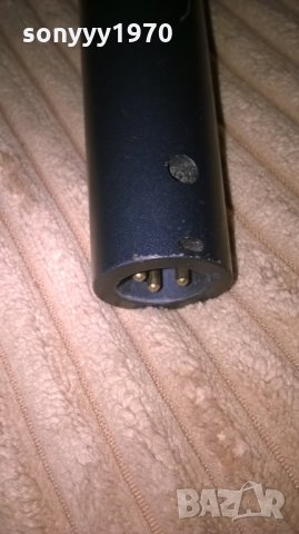 wharfedale professional microphone-внос швеицария, снимка 11 - Микрофони - 27568090