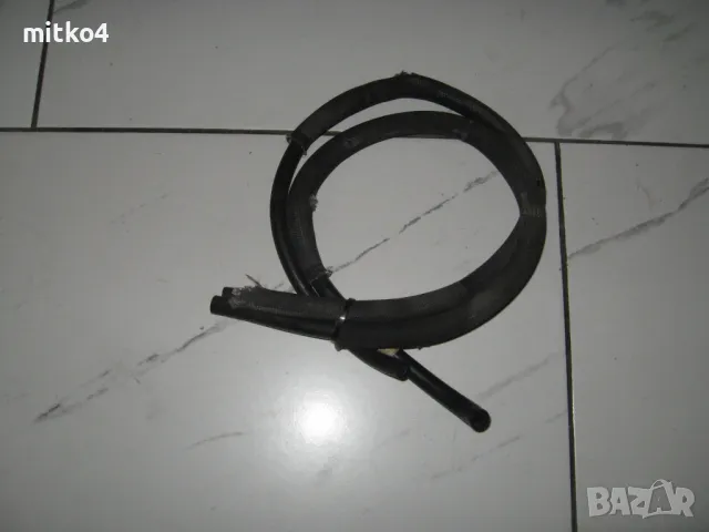 маркучи за дпф за форд,мазда, снимка 2 - Части - 50071933