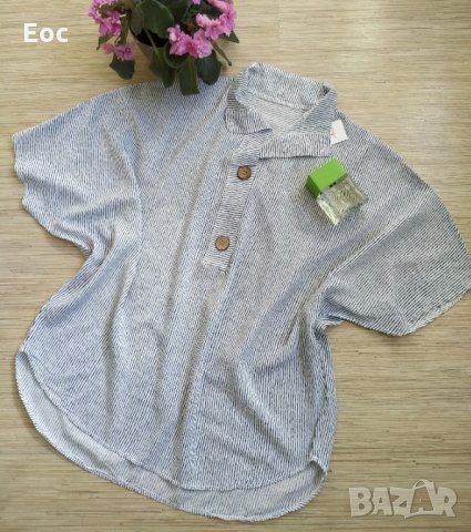 Микс от блузи, снимка 5 - Тениски - 28335531