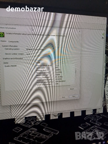 17.3' IPS Lenovo P70 FHD IPS™i7-6700HQ/16GB DDR4/Quadro M600/256GB SSD, снимка 10 - Лаптопи за работа - 52868272