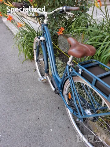 Elops_Classic 920E_Connect_Smart, снимка 14 - Велосипеди - 49673331