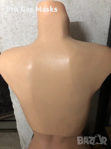 Силиконови цици само за 220 лв. Ново. Като истински. Едно към едно. За филми и забава. Манекена е то, снимка 7 - Други игри - 35558630