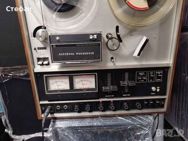 National Panasonic 736